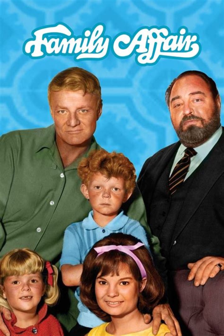 A Family Affair Cast: Behind the Scenes of the Beloved Series