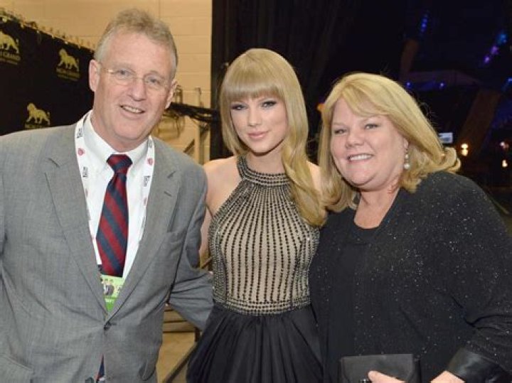 Are Taylor Swift's Parents Married? A Deep Dive into the Family Life of the Pop Icon