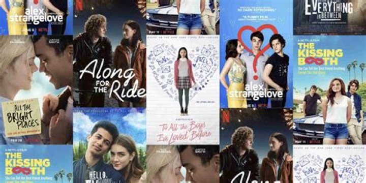 Best Movies to Watch with Your Girlfriend: A Comprehensive Guide