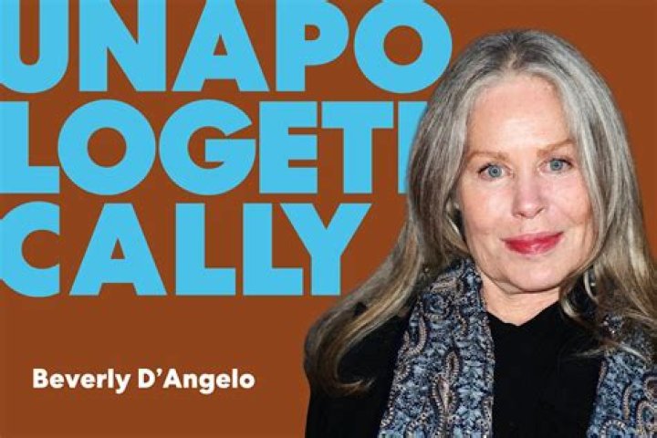 Beverly D'Angelo: A Comprehensive Biography and Career Overview