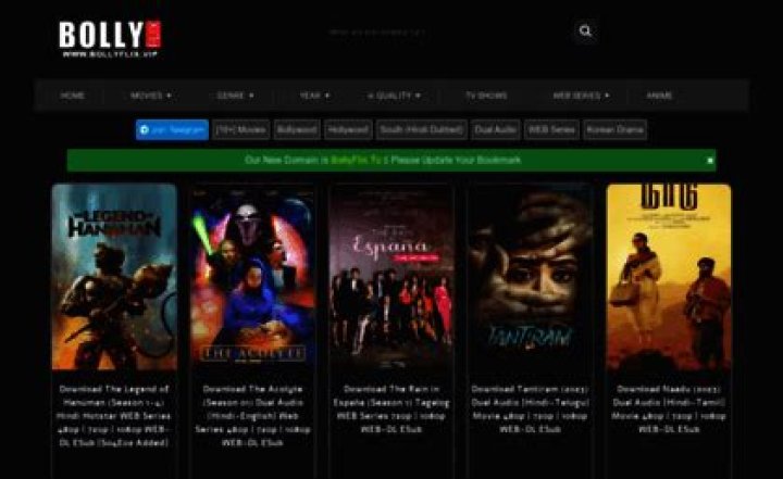 Bolly Flix: Your Ultimate Guide to Indian Cinema Streaming