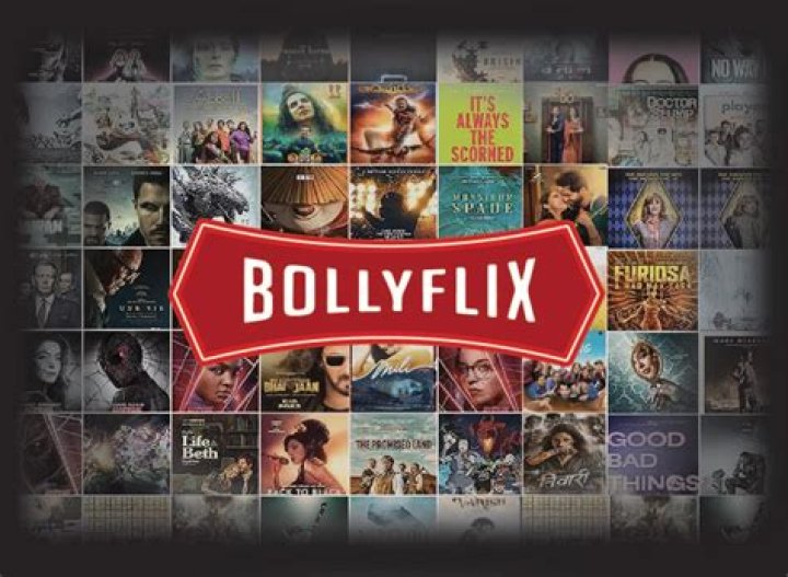 Bollyfox: The Ultimate Hub for Bollywood Entertainment