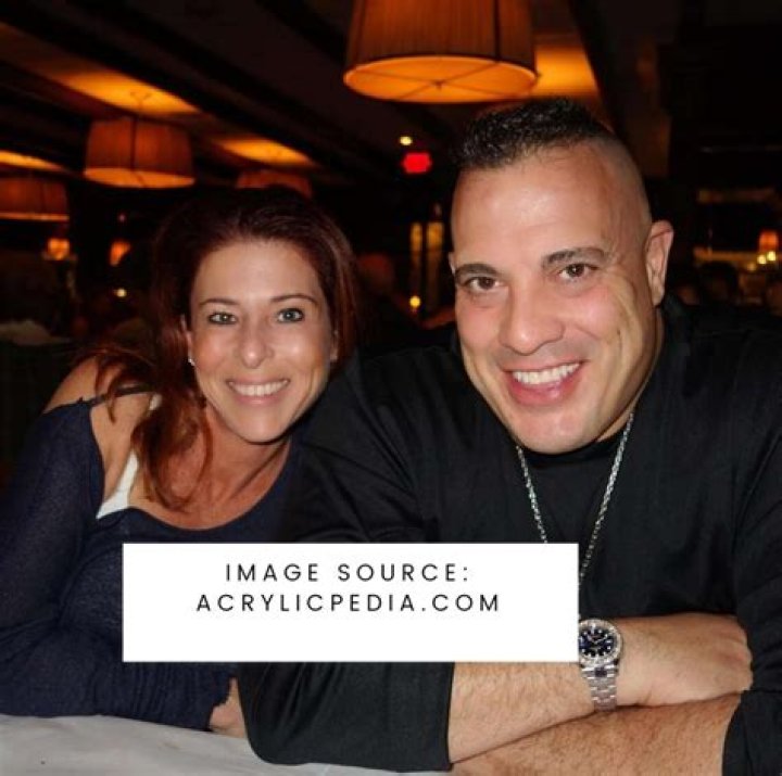 Brett Raymer's Wife: A Deep Dive into Their Relationship