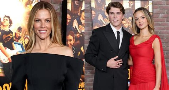 Brooklyn Decker: The Alluring Journey of a Sexy Icon