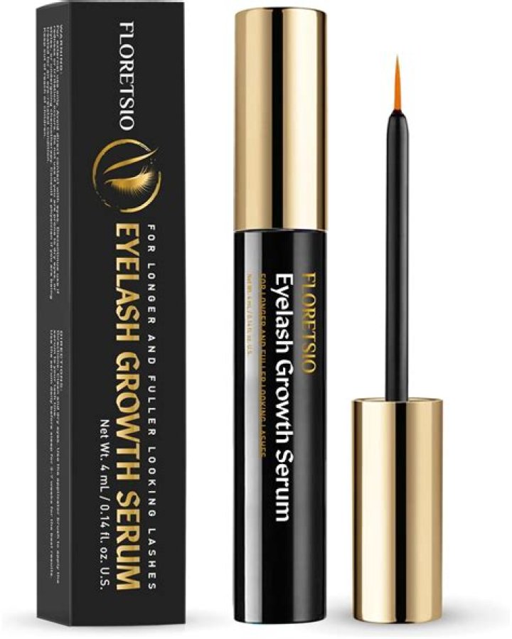 Brow Growth Serum: Unlocking the Secrets to Fuller Brows
