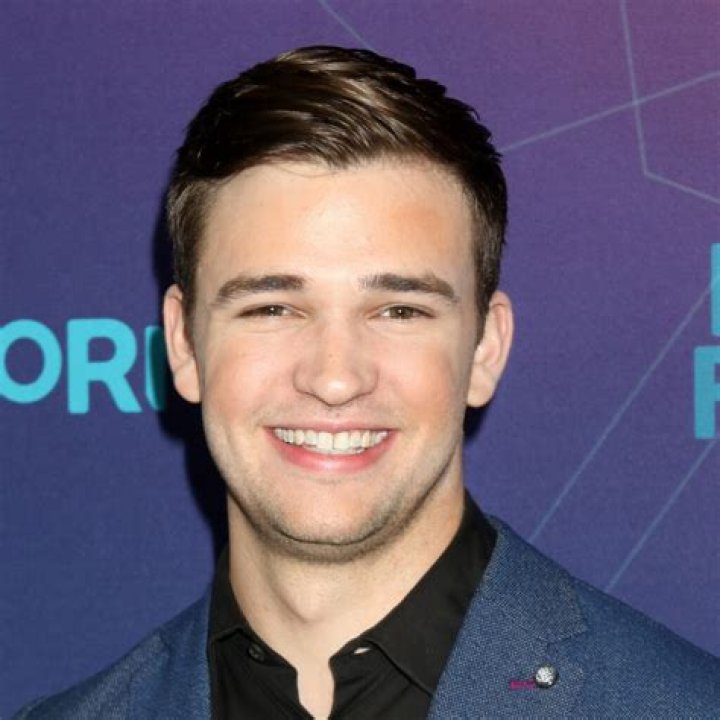 Burkely Duffield: The Rising Star of Hollywood
