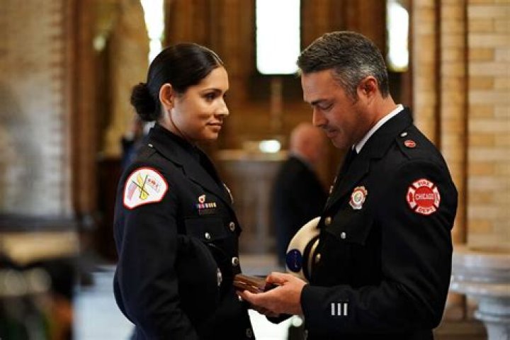 Chicago Fire Season 5: A Deep Dive into the Intense Drama