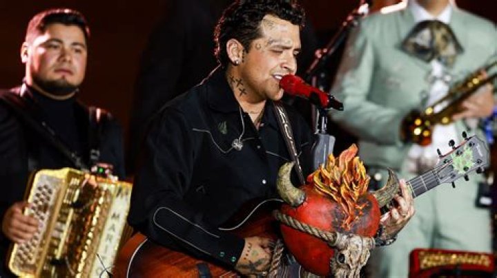 Christian Nodal: The Rising Star of Regional Mexican Music