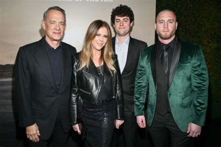 Colin Hanks: A Talented Actor Carrying on the Legacy