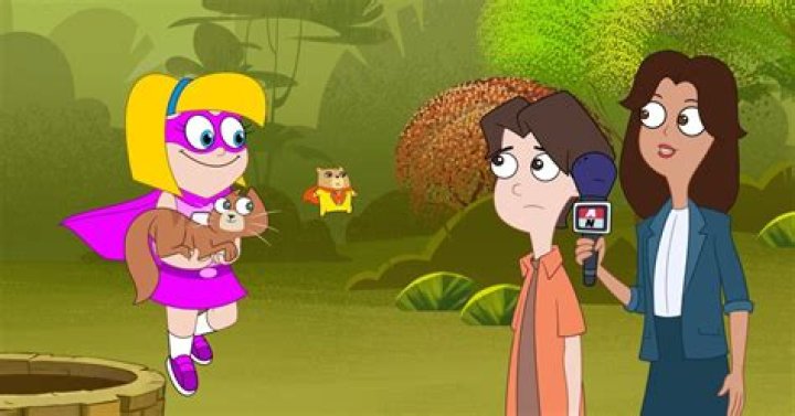 Dan Povenmire: The Creative Genius Behind Your Favorite Animated Shows