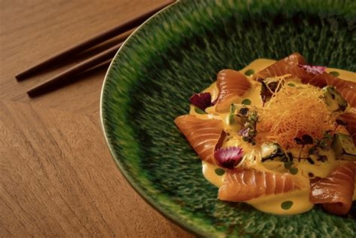 Discovering Mr.A Restaurant: A Culinary Gem for Food Lovers