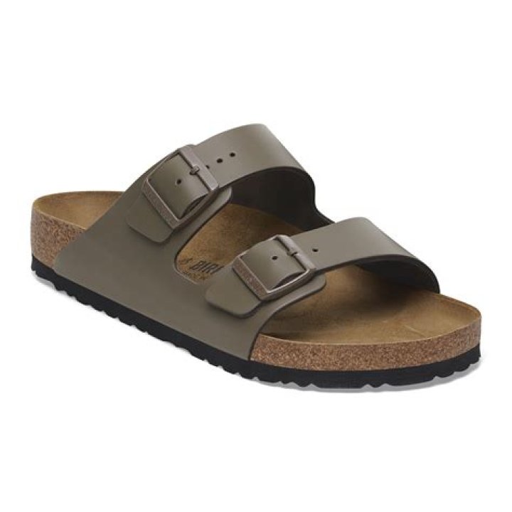 Discovering the Comfort and Style of Birkenstock Slippers