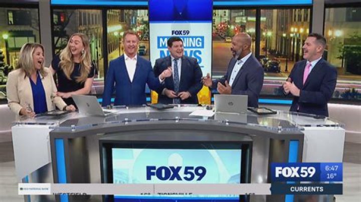 Discovering the Faces Behind Fox 59 News Anchors