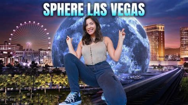 Discovering the Wonders of the Vegas Official Site