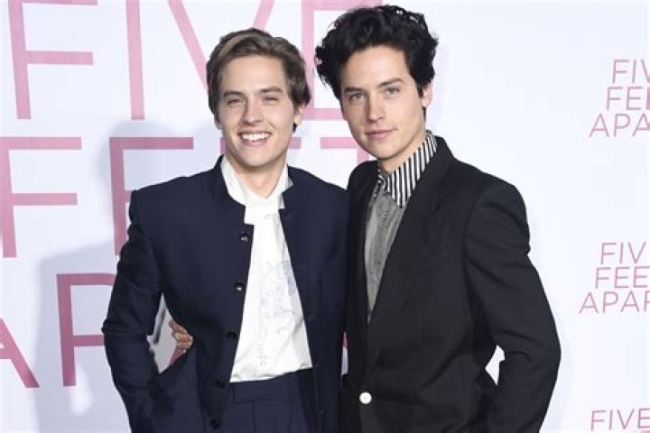 Dylan & Cole Sprouse: The Ultimate Guide to the Sprouse Twins