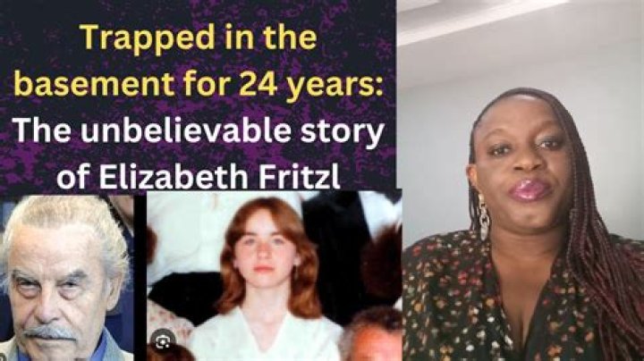 Elisabeth Fritzl: A Tale of Survival and Resilience