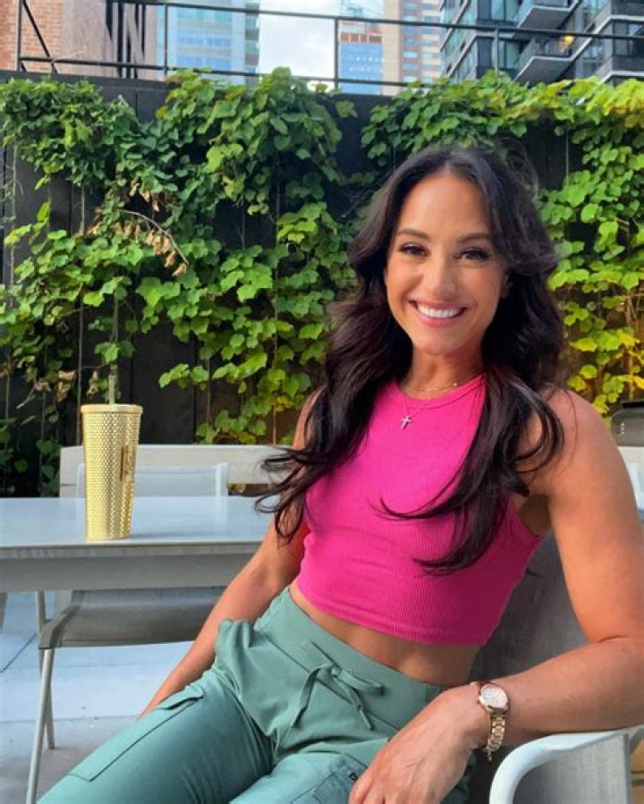 Emily Compagno: A Multifaceted Personality in Media and Law