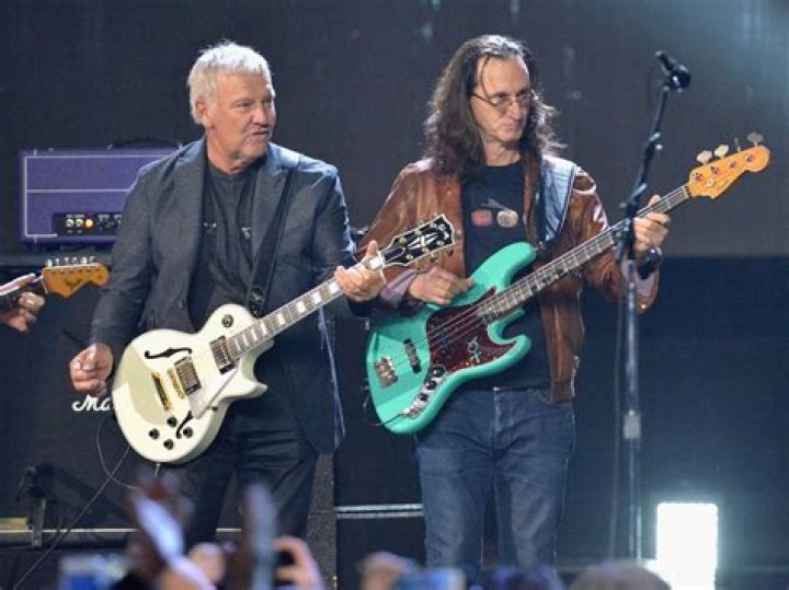 Exploring Geddy Lee's Net Worth: The Legacy of a Rock Icon