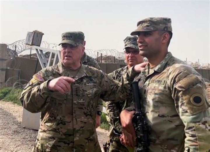 Exploring Jon Bernthal's Military Service: A Deeper Look