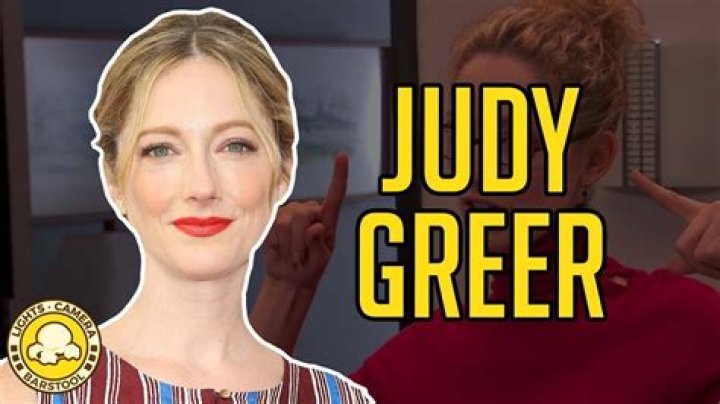 Exploring Judy Greer Net Worth: A Deep Dive Into the Life and Success of a Hollywood Star