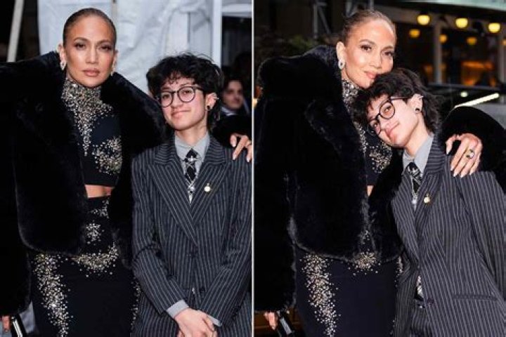 Exploring the Artistry and Impact of JLo's Iconic Nude Moments