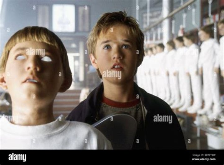 Exploring the Cinematic Journey of Haley Joel Osment: A Look at His Movies