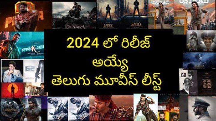 Exploring the Excitement of Rulz Telugu 2024 Download