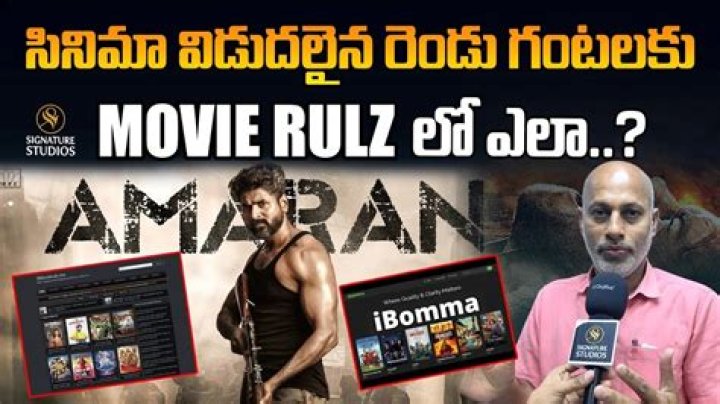 Exploring the Exciting Realm of Telugu Rulz.com 2024