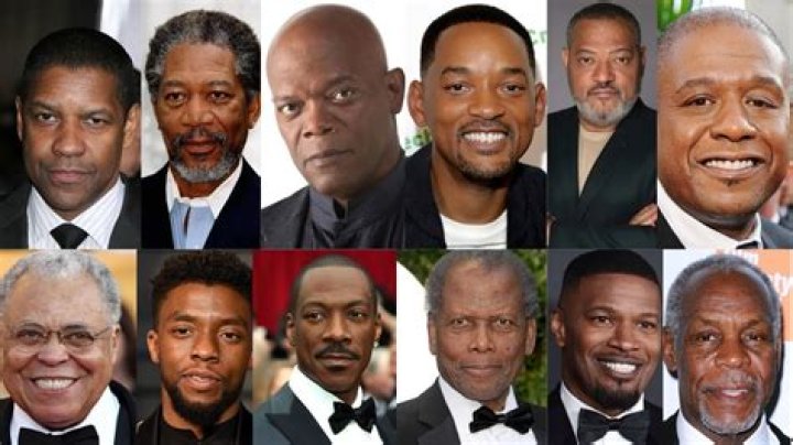 Exploring the Impact of White Male Actors in Hollywood: A Comprehensive Analysis