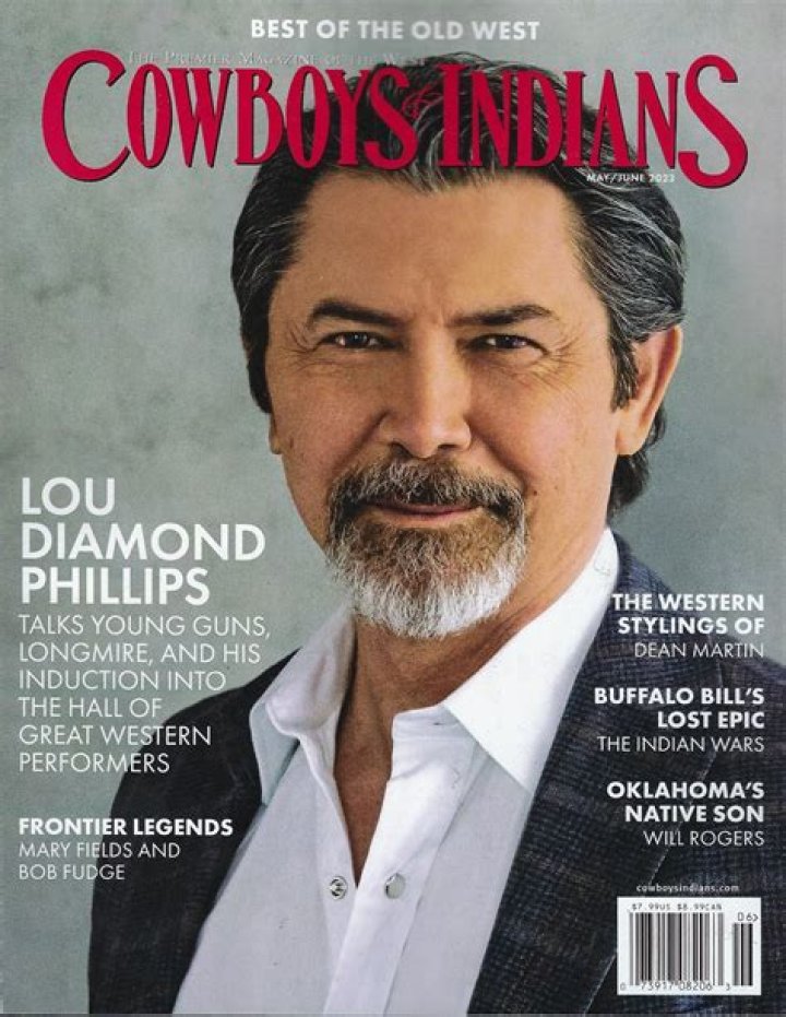 Exploring the Life and Connections of Lou Diamond Phillips and Brother Miliostevez