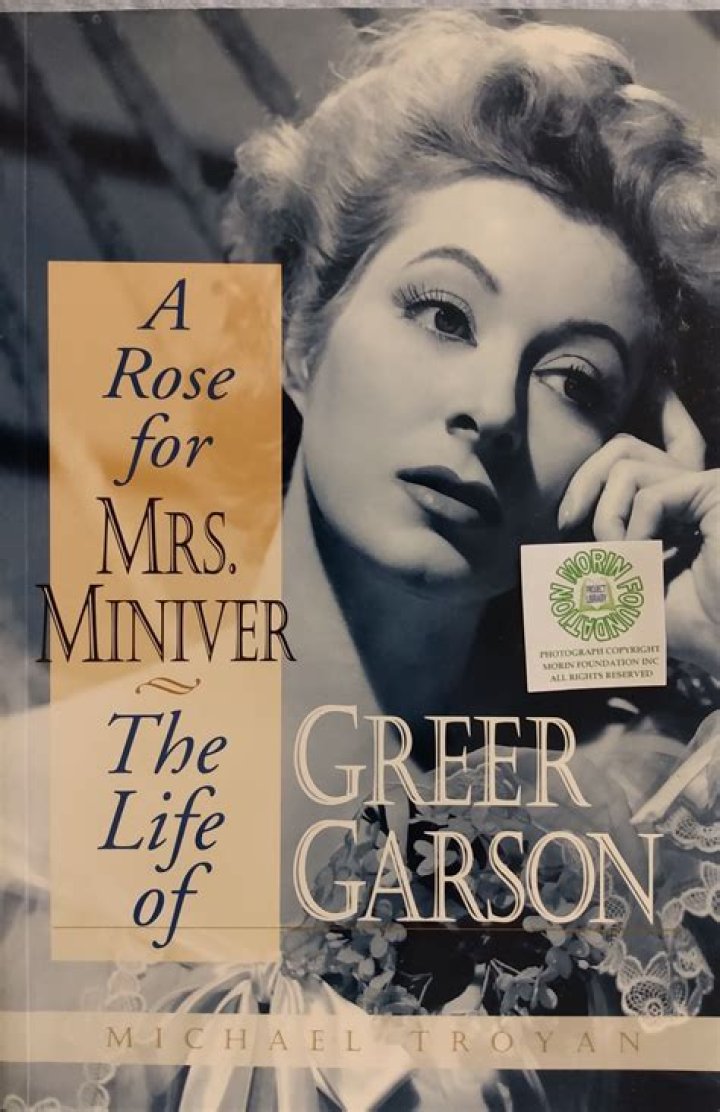 Exploring the Life and Legacy of Greer Garson: A True Hollywood Icon