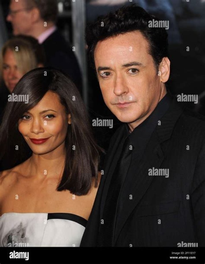 Exploring the Life and Relationships of John Cusack: Who is His Partner?