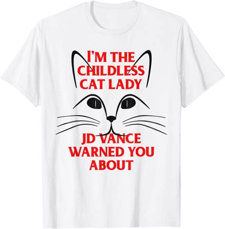 Exploring the Life of J.D. Vance: The Childless Cat Lady Phenomenon