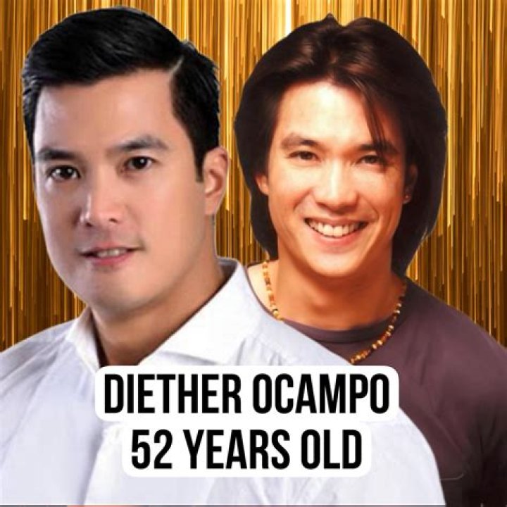 Exploring the Life of Kristine Hermosa and Diether Ocampo's Son