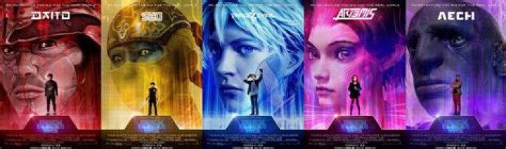 Exploring the Stellar Cast of Ready Player One