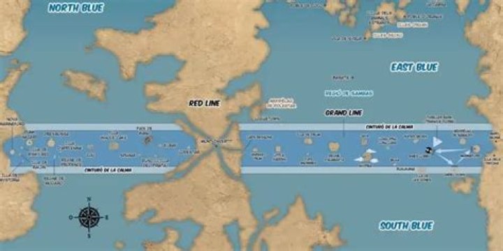Exploring the World of One Piece Filler: What You Need to Know