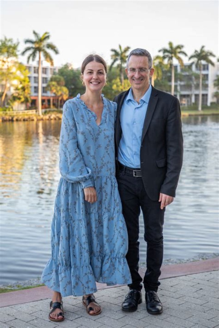 Exploring Wentworth Miller's Personal Life: Who is His Wife?