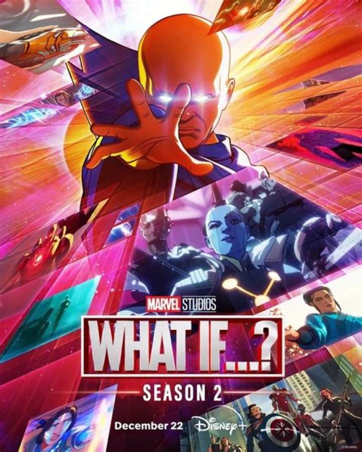 Exploring "What If Season 1" in Hindi: A Vegas Adventure