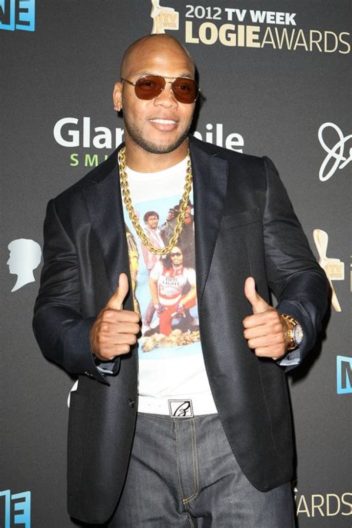 Flo Rida Net Worth: An In-Depth Look at the Wealth of the Rap Icon