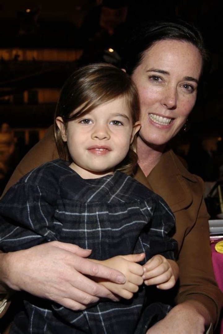 Frances Beatrix Spade: The Life and Legacy of Kate Spade’s Daughter