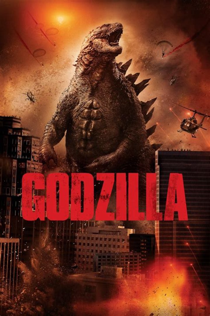 Godzilla 2014 Cast: Unveiling the Stars Behind the Monster
