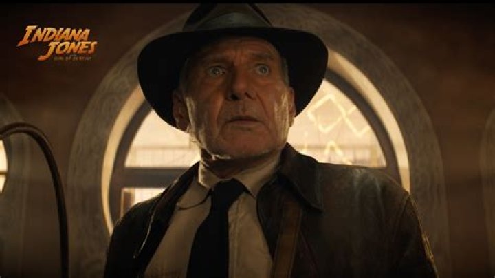 Harrison Ford and the Temple of Doom: An Iconic Adventure