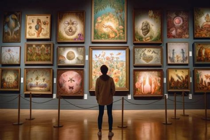 Heather McCartney: A Journey Through Art and Legacy