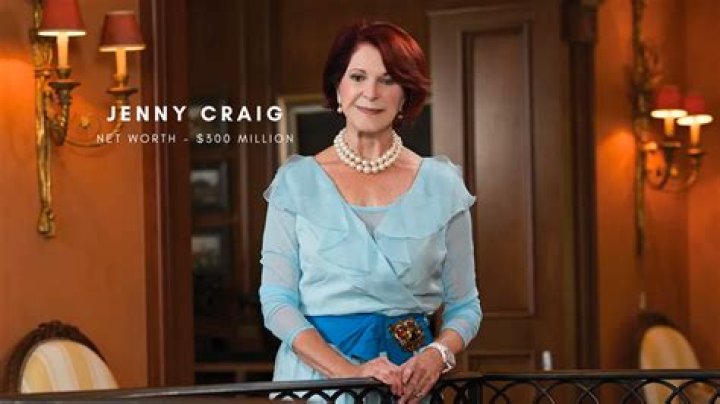 How Old is Jenny Craig? Unlocking the Life and Legacy of a Health Icon