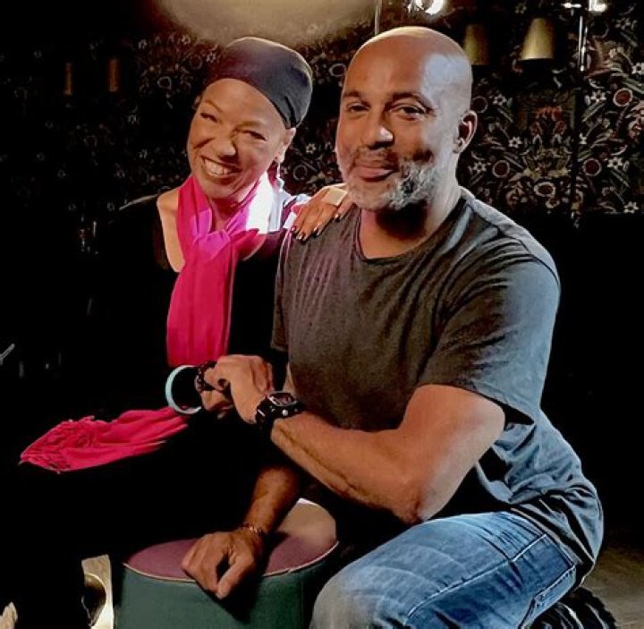 Ian Watts: The Husband of Sade and His Journey