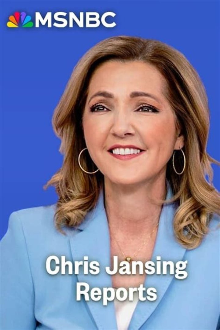Is Chris Jansing Engaged? The Truth Behind the Rumors