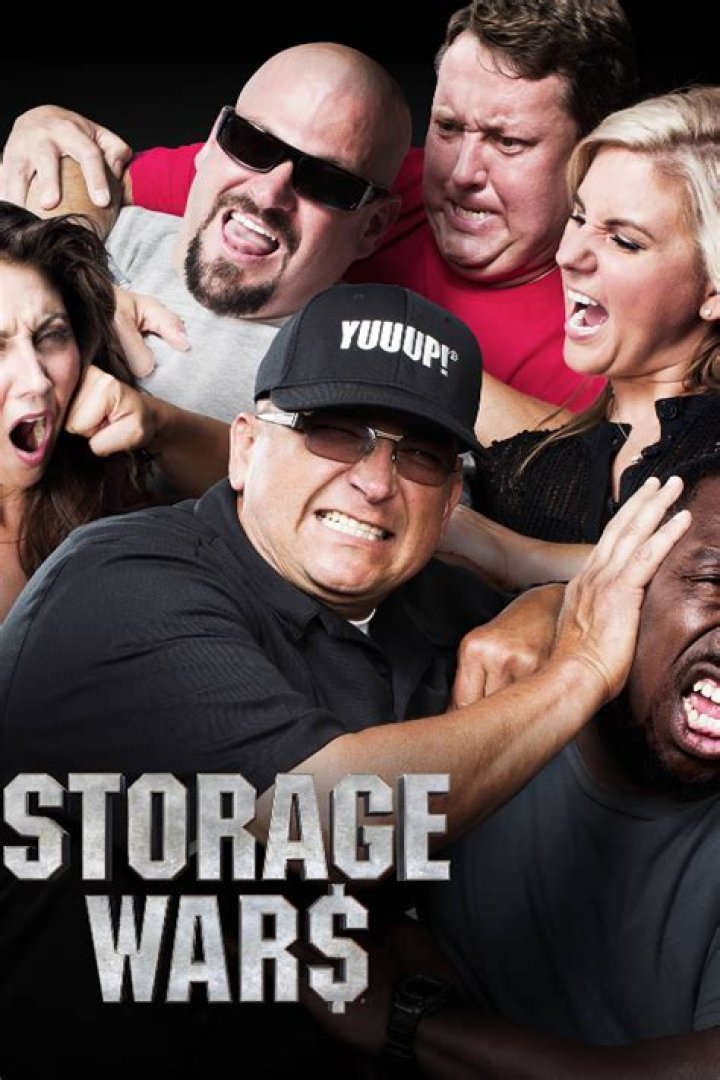 Is Dave Hester Still Alive? The Untold Story of the Storage Wars Star