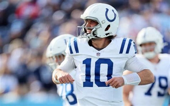 Is Gardner Minshew Married? A Deep Dive into the Life of the NFL Quarterback