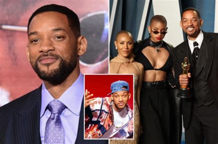 Is It True That Will Smith Died? Unraveling the Rumors