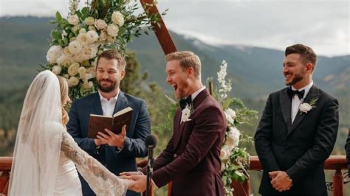 Is Sam McCall Married in Real Life?